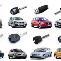 Car Locksmith