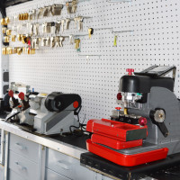 Commercial Locksmith
